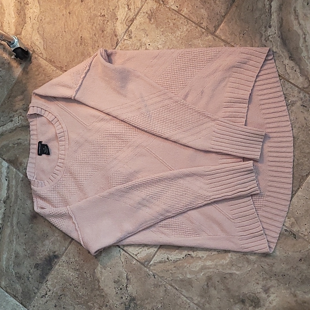 Calvin Klein Oversized Sweater